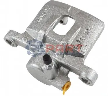 Суппорт задн. лів. (AKEBONO) MITSUBISHI LANCER -13 JP GROUP 3962000970 Купити в Україні