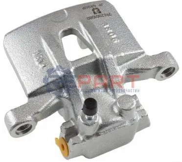 Суппорт задн. прав. (AKEBONO) MITSUBISH Grandis, Outlander -12 JP GROUP 3962001080 Купити в Україні