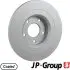 Фото CITROEN диск гальм. передній C4 Aircross, MITSUBISHI ASX JP GROUP (3963201300) изображение 2
