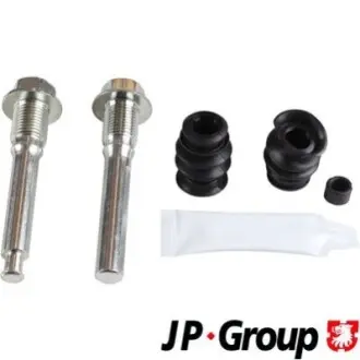 MITSUBISHI пальці направляючі передн. супорта Outlander 06-, L200/400, Pajero 90 JP GROUP 3964003010 Купити в Україні