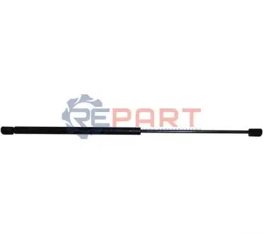 MITSUBISHI амортизатор багажника газовий CARISMA 1,6-2,0 -06. JP GROUP 3981200200 Купити в Україні