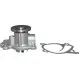 Фото NISSAN помпа води Juke,Qashqai 1.6 JP GROUP (4014101900) зображення 1