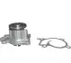 Помпа води Renault Clio/Scenic/Megane/Kangoo/Nissan Qashqai/Juke 0.9-1.2-1.4TCe/1.6 09- 4014102000