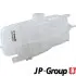 Фото Бачок розширювальний Nissan Micra III 03-10 JP GROUP (4014700300) зображення 1