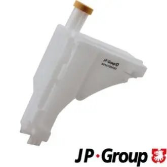 Бачок розширювальний Nissan Juke 1.6i 09-19 JP GROUP 4014700400 Купити в Україні