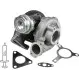 Фото NISSAN Турбокомпресор PATHFINDER III (R51) 2.5 dCi 4WD 06 JP GROUP (4017400200) зображення 1