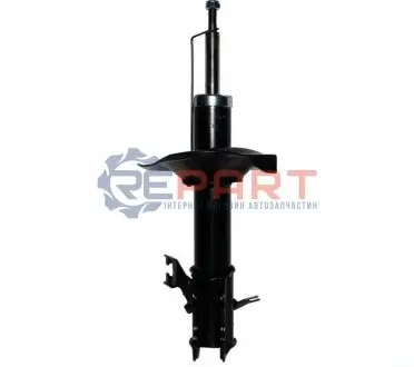 NISSAN амортизатор газ.передн.лів.Almera Tino 00 JP GROUP 4042101370 Купити в Україні
