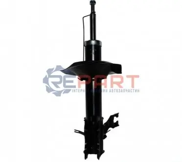 NISSAN амортизатор газ.передн.прав.Almera 00 JP GROUP 4042101380 Купити в Україні