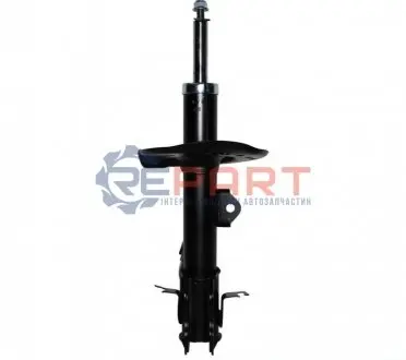 NISSAN амортизатор передній лів. Juke 10 JP GROUP 4042101870 Купити в Україні