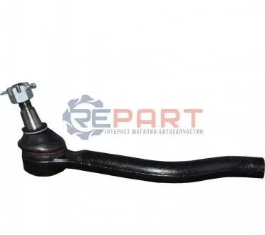 Накiнечник рульової тяги JP GROUP 4044601570 Купити в Україні