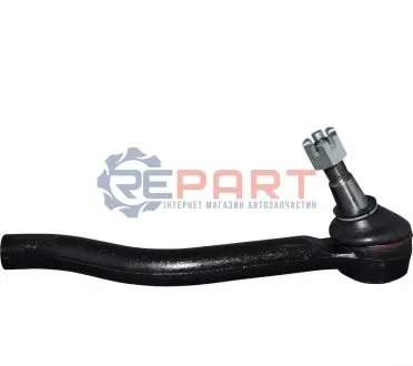 Накiнечник рульової тяги JP GROUP 4044601580 Купити в Україні