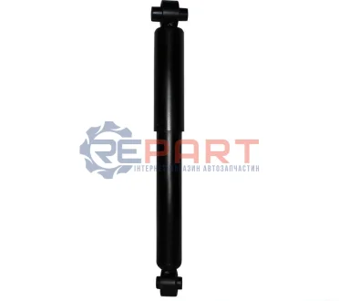 Амортизатор газовый JP GROUP 4052101700
