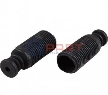 NISSAN захист аморт.задн.к-кт Almera 02 JP GROUP 4052704510 Купити в Україні