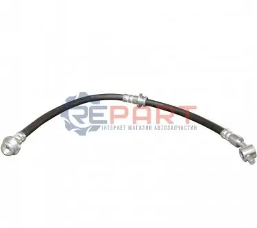 Фото 1 — Гальмівний шланг JP GROUP (4061601070) Фото Гальмівний шланг JP GROUP (4061601070) зображення 1