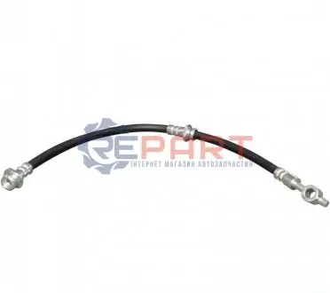 Фото Гальмівний шланг JP GROUP (4061601080) зображення 1