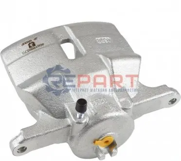 Супорт передн. лів. NISSAN QASHQAI 13 JP GROUP 4061900570 Купити в Україні