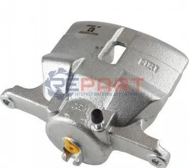 Супорт передн. прав. NISSAN QASHQAI 13 JP GROUP 4061900580 Купити в Україні