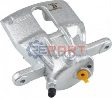 Фото Супорт передн. лів. (TRW) NISSAN MICRA 05- JP GROUP (4061900670) зображення 1