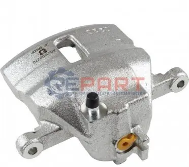 Суппорт передн. лев. NISSAN ALMERA -06 JP GROUP 4061900770 Купить в Украине