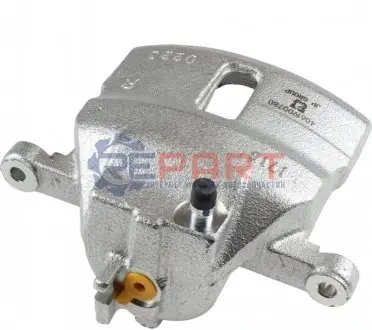 Суппорт передн. прав. NISSAN ALMERA -06 JP GROUP 4061900780 Купить в Украине