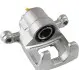 Фото Супорт гальмівний задній Nissan Juke/Qashqai/Tiida 06- Пр. JP GROUP (4062001280) зображення 2