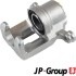 JP GROUP суппорт задн. лев. NISSAN QASHQAI 10- 4062001370