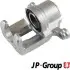 Фото Суппорт задн. лів. NISSAN QASHQAI 10 JP GROUP (4062001370) зображення 1