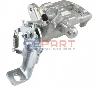 Фото Суппорт задн. лів. NISSAN Almera -06 JP GROUP (4062001570) зображення 1