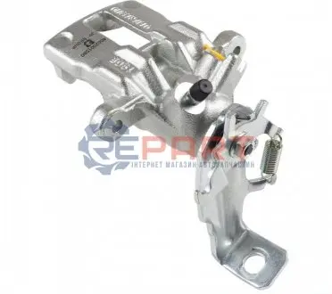 Суппорт задн. прав. NISSAN Almera -06 JP GROUP 4062001580 Купити в Україні