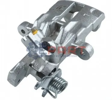 Фото 1 — Суппорт задн. лів. NISSAN Primera P11 -01 JP GROUP (4062001670) Фото Суппорт задн. лів. NISSAN Primera P11 -01 JP GROUP (4062001670) зображення 1