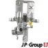 Фото Суппорт задн. прав. NISSAN Primera P11 -01 JP GROUP (4062001680) зображення 2
