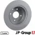 Фото NISSAN диск гальмівний задній Tiida JP GROUP (4063201300) изображение 2