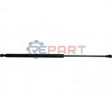 Амортизатор багажника Almera Tino 00-06 JP GROUP 4081200300 Купити в Україні