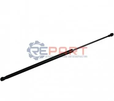 Газовий амортизатор NISSAN NOTE (E11) JP GROUP 4081200800 Купити в Україні