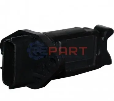 NISSAN витратомір повітря Patrol GR II 3.0DTi,X-Trail 2.0/2.2,SUBARU Forester,Impreza 2.0 JP GROUP 4093900200 Купити в Україні