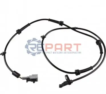 Датчик АВS заднiй JP GROUP 4097102300 Купити в Україні