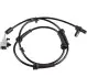 Фото Датчик ABS (задній) Nissan Qashqai 06-13 JP GROUP (4097102400) изображение 1