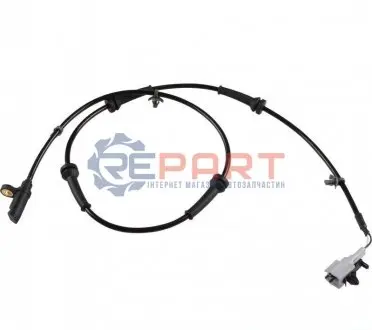 Датчик АВS заднiй JP GROUP 4097102700 Купити в Україні