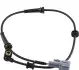 Датчик ABS (передній) Nissan Navara NP300 05- 4097102800