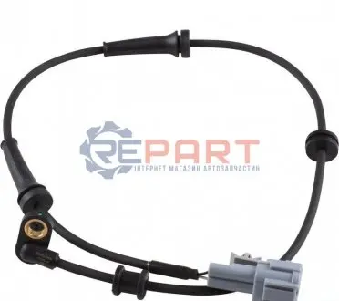 Датчик ABS (передній) Nissan Navara NP300 05 JP GROUP 4097102800 Купити в Україні