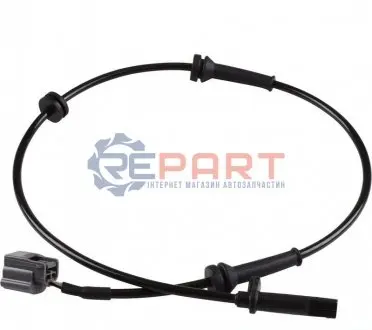Фото Датчик ABS передній NISSAN QASHQAI 13- JP GROUP (4097103000) зображення 1