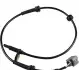 Датчик ABS (передній) Nissan Qashqai/X-trail 13-/Renault Kadjar/Koleos 15- (L=755mm) 4097103300