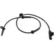 JP GROUP датчик ABS передній NISSAN Note 13-, Micra 10- 4097103500