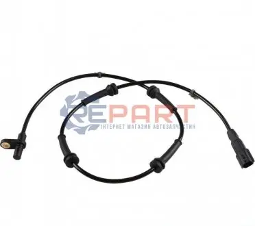 Фото Датчик ABS задній NISSAN QASHQAI 13- JP GROUP (4097103600) зображення 1