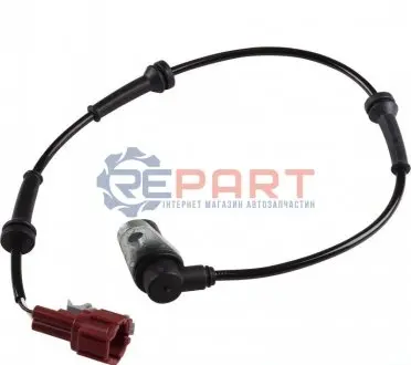 Датчик АВS лiвий JP GROUP 4097104570 Купити в Україні