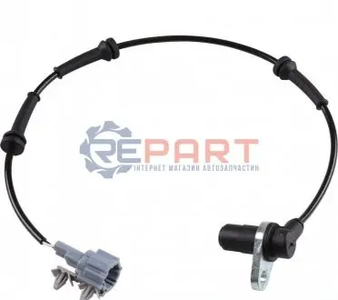 Датчик ABS (задній) (R) Nissan X-Trail 01-13 JP GROUP 4097104580 Купити в Україні