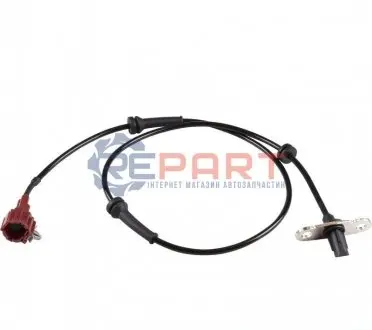 Датчик АВS заднiй лiвий JP GROUP 4097104670 Купити в Україні