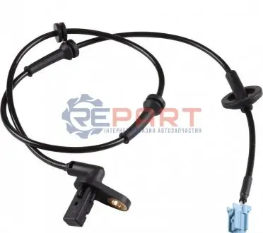 Датчик АВS передний левый JP GROUP 4097104970