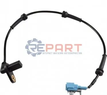 Датчик АВS заднiй лiвий JP GROUP 4097105070 Купити в Україні