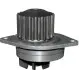 CITROEN помпа води C2,C3,C4 02 JP GROUP (4114101000) зображення 1